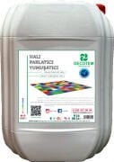 DECOTEM HALI YUMUŞATICI VE PARLATICI